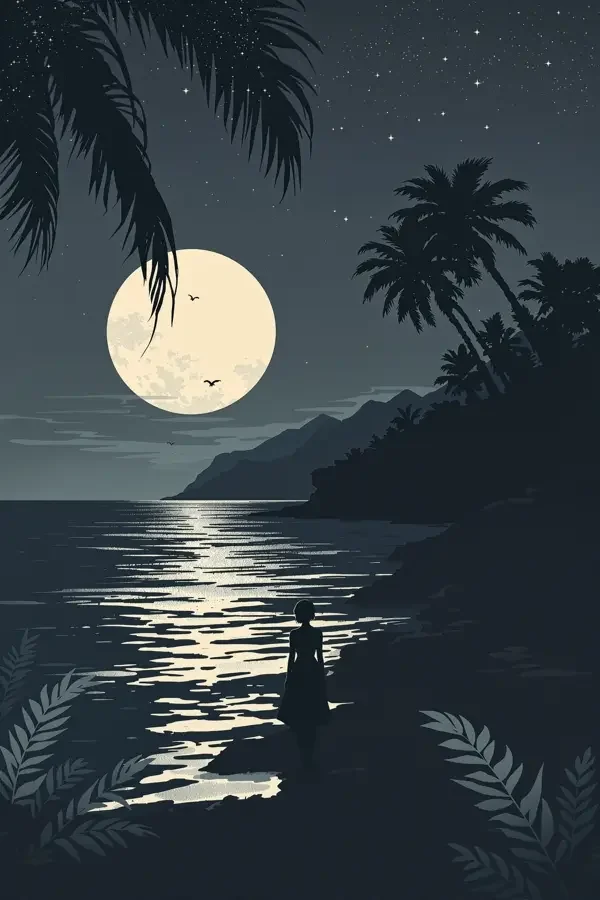 消失的她