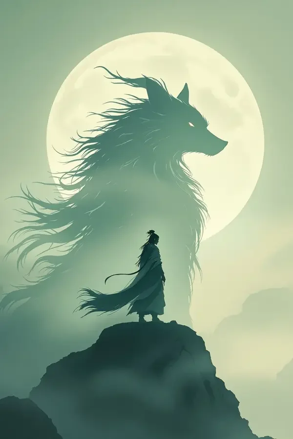 封神第一部